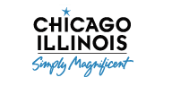 Logo der Firma Illinois Office of Tourism