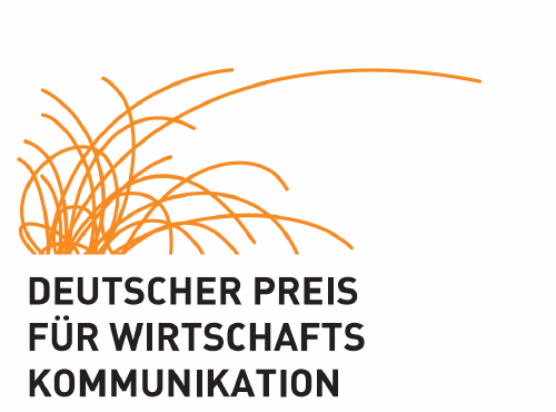 Logo der Firma Deutscher Preis für Wirtschaftskommunikation c/o Verein zur Förderung der Wirtschaftskommunikation e.V