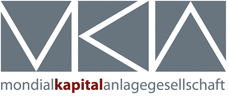 Logo der Firma mondial kapitalanlagegesellschaft mbH