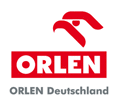 Logo der Firma ORLEN Deutschland GmbH