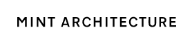 Logo der Firma Mint Architecture