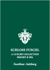 Logo der Firma Schloss Fuschl Betriebe GmbH