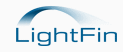 Logo der Firma LightFin GmbH