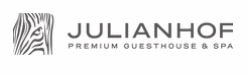 Logo der Firma Julianhof Premium Guesthouse & Spa