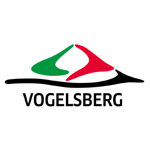 Logo der Firma Kreisausschuss des Vogelsbergkreises