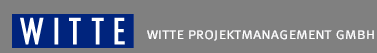 Logo der Firma Witte Projektmanagement GmbH