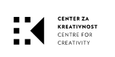 Logo der Firma Centre for Creativity