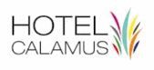 Logo der Firma Hotel Calamus