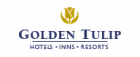 Logo der Firma Golden Tulip Hotels