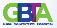 Logo der Firma Global Business Travel Association