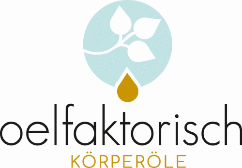 Logo der Firma oelfaktorisch GmbH