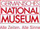 Logo der Firma Germanisches Nationalmuseum
