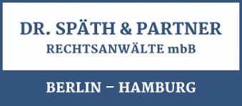 Logo der Firma Dr. Späth & Partner Rechtsanwälte mbB