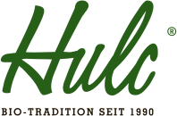 Logo der Firma Hulc Bio-Food GmbH