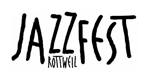 Logo der Firma Jazzfest Rottweil e.V.