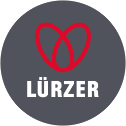 Logo der Firma Lürzer Obertauern GmbH & Co KG