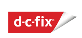 Logo der Firma d-c-fix® Onlineshop
