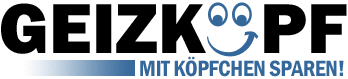 Logo der Firma GeizKopf Sandy Langer