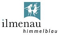 Logo der Firma Stadtverwaltung Ilmenau