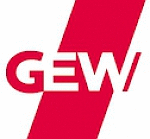 Logo der Firma GEW Landesverband Saarland