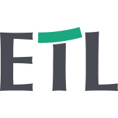 Logo der Firma ETL Service GmbH