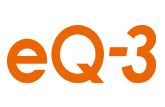 Logo der Firma eQ-3 AG