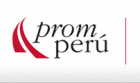 Logo der Firma Republik Peru - Kommission über die Förderung von Peru für den Export und Tourismus - PromPeru