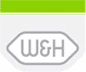 Logo der Firma W&H Dentalwerk Bürmoos GmbH