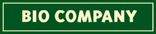 Logo der Firma BIO COMPANY GmbH