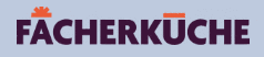 Logo der Firma Fächerküche