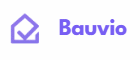 Logo der Firma Bauvio GmbH