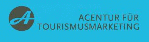 Logo der Firma Azweiundvierzig Agentur für Tourismusmarketing