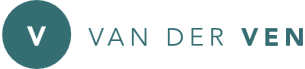 Logo der Firma van der Ven - Dental GmbH & Co. KG