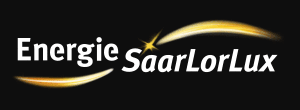 Logo der Firma Energie SaarLorLux AG