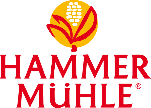 Logo der Firma Hammermühle GmbH