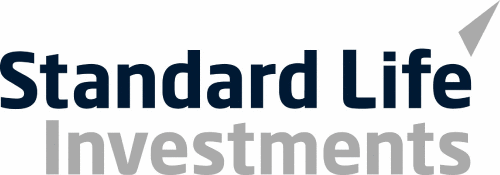 Logo der Firma Standard Life Investments Limited