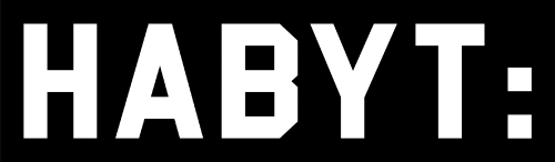 Logo der Firma Habyt GmbH
