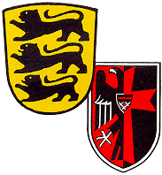 Logo der Firma Sudetendeutsche Landsmannschaft Landesgruppe e. V