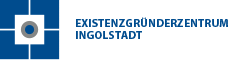 Logo der Firma Existenzgründerzentrum Ingolstadt GmbH