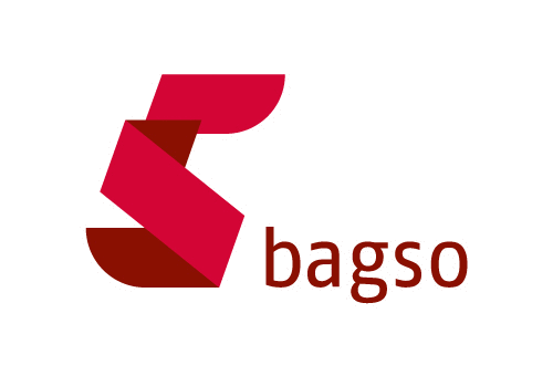 Logo der Firma BAGSO - Bundesarbeitsgemeinschaft der Seniorenorganisation e.V.