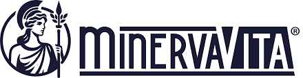 Logo der Firma Minerva-Vita KG