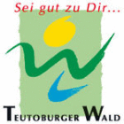 Logo der Firma Teutoburger Wald Tourismusmarketing