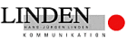 Logo der Firma Linden Kommunikation