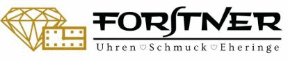 Logo der Firma Uhren & Goldschmiede Forstner GmbH