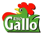 Logo der Firma Riso Gallo SpA