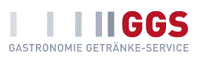 Logo der Firma GGS Gastronomie-Getränke-Service GmbH
