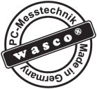 Logo der Firma Messcomp Datentechnik GmbH