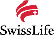 Logo der Firma Swiss Life AG