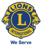 Logo der Firma Lions Club Schwerin
