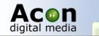 Logo der Firma Acon AS